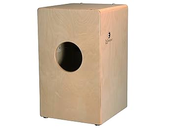 DE GREGORIO YAQUI IRIS カホン Amazon | De Gregorio Cajon ヤクイ カホン YAQUI アイリス